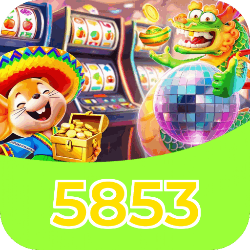 Lottery Clássica na 5853