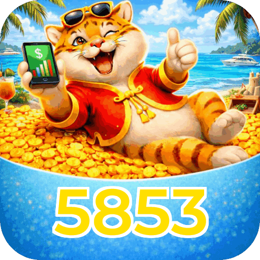 Slots Premium da PG Soft na 5853