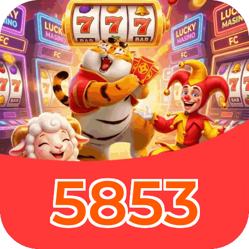 Slots Premium da PG Soft na 5853