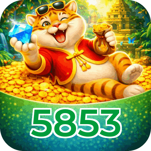 Promoções e bônus exclusivos da 5853