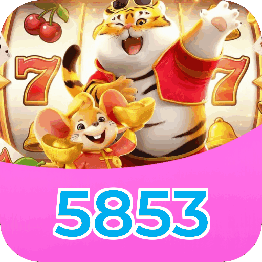 Promoções e bônus exclusivos da 5853